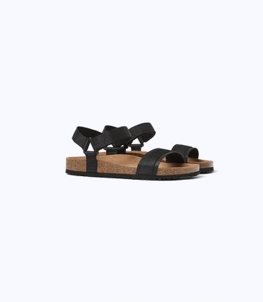 Work Out Sporty Sandals